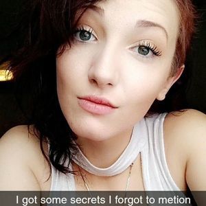 Meet your Posher, Felicia